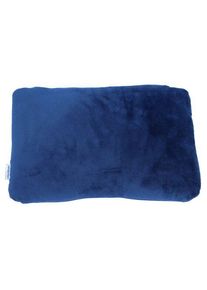 Samsonite Global neck pillow 38 cm blue