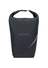 Vaude Road Master Urban Bicycle bag 33 cm black