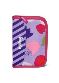 Ergobag Pencil case 22pcs. purple