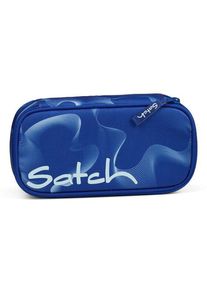 Satch Pencil case 22 cm blue