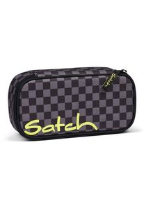 Satch Pencil case 22 cm gray