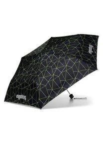 Ergobag Zubehör Kids pocket umbrella 21 cm gray