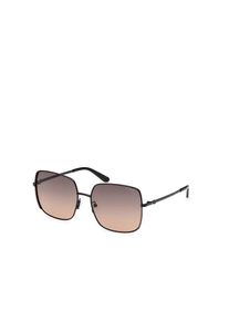 Guess Sonnenbrille Damen schwarz Größe One Size
