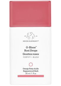 DRUNK Elephant - O-Bloos Rosi Drops - Tinted day cream