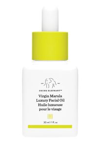 DRUNK Elephant - Virgin Marula Luxury Facial Oil - Face Oil