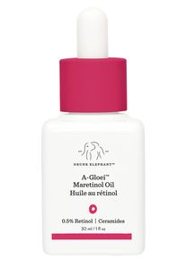 DRUNK Elephant - A-Gloei Maretinol Oil - Face Oil