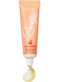 Lanolips - 101 Ointment Multi-Balm Peach - Lip Balm