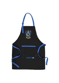 Harry Potter - Cooking apron "Ravenclaw"