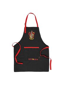 Harry Potter - Cooking apron "Gryffindor"