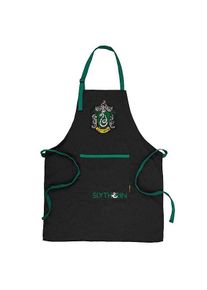 Harry Potter - Cooking apron "Slytherin"