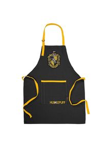 Harry Potter - Cooking apron "Hufflepuff"