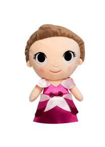 Funko Harry Potter - Plüschfigur Hermine Ballkleid SuperCute