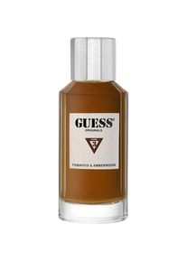 Guess Originals Eau de Parfum Spray Damesparfum Dames 100 ml