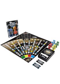 Hasbro Star Wars - "Flucht aus dem Todesstern" Retro Brettspiel