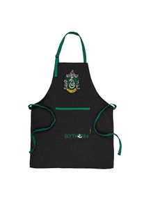 Harry Potter - Cooking apron "Slytherin"