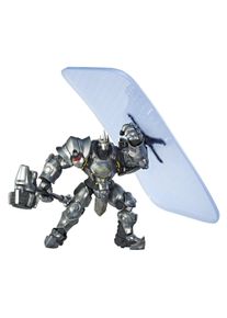 Hasbro Overwatch - Ultimates Series Reinhardt Actionfigur