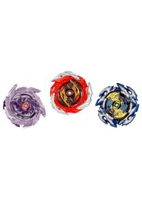 Hasbro Beyblade - Burst Surge Speedstorm Thunder Threat 3er-Pack