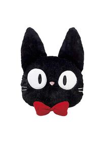 Studio Ghibli - Jiji Pl&uuml;schkissen aus Kikis kleiner Lieferservice