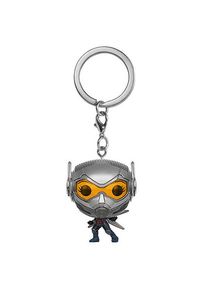 Funko Ant-Man - The Wasp Pocket POP! bobble head key fob