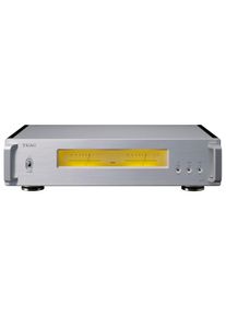 Teac AP-701 Stereo/Mono Power Amplifier, Silver