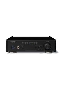 Teac AI-303 USB DAC Amplifier, Black