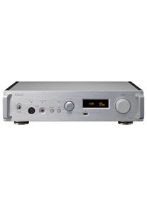 Teac UD-701N Network DAC Pre-amplifier, Silver