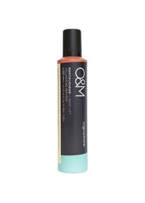 Original & Mineral Original & Mineral Haarlak Rootalicious Root Lift Volumising Mousse Haarmousse Dames 300 ml