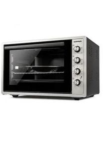 G3FERRARI G3 Ferrari Rostò - Minibackofen mit Umluft - 58-Liter 1800W