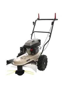 Blackstone WGT 60-173 SP - Benzin-Fadenm&auml;her auf R&auml;dern