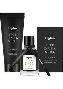 tigha The Dark Side Cadeauset Geursets Unisex