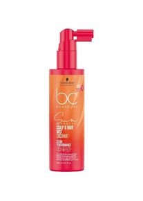 Schwarzkopf Professional Sun Protect Hoofdhuid- en haarnevel Hair tonic Dames 100 ml