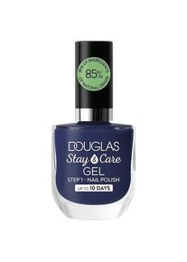 Douglas Collection Nagels Stay & Care Gel Nagellak Dames 10 ml