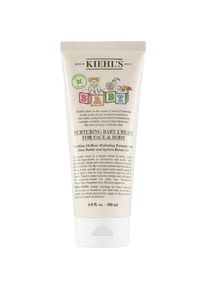 Kiehl's Kiehl's Babyverzorging Baby Cream for Face & Body Babyolie -crème Unisex 200 ml