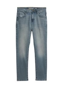 Tom Tailor, Mænd, Jeans 'Josh', Blue Denim, Størrelse 29