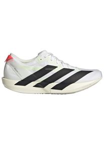 Adidas Women's Adizero Adios 9 Running shoes Women (7,5, grey)