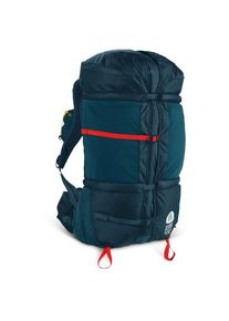 Sierra Designs Flex Capacitor 40-60 Trekkingrugzak (40-60 l - S/M |blauw)