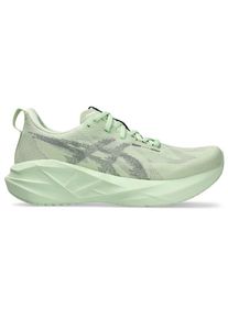 asics Women's Novablast 5 Running shoes Women (42,5, green)