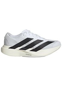 Adidas Women's Adizero Evo SL Running shoes Women (5,5, grey/white)