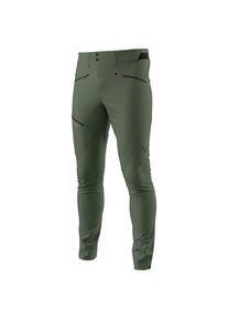 Dynafit Transalper DST Pants Walking trousers Men (XL, olive)