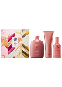 Oribe - Bright Blonde Essentials Set - Shampoo
