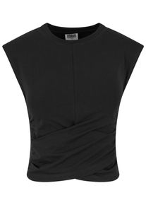 Urban Classics P&oacute;l&oacute; Női fekete , M&eacute;ret XXL