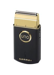 GAMMA+ Scheerapparaat Uno Shaver Elektrische Scheerapparaten & trimmers Heren