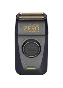 GAMMA+ Scheerapparaat Absolute Zero Shaver Elektrische Scheerapparaten & trimmers Heren