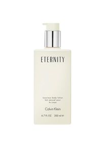 Calvin Klein Eternity Body Lotion Bodylotion Dames 200 ml