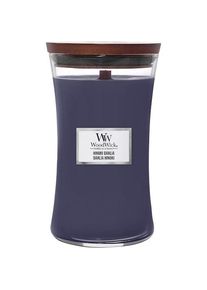 WoodWick Geurkaarsen Ellipse Hinoki Dahlia Kaarsen Unisex 609 g