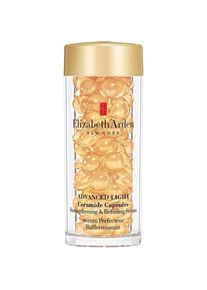 Elizabeth Arden Ceramide Strengthening & Refining Serum Anti-agingserum Dames