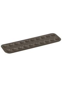 Gobel - Bandeja de 20 mini magdalenas - Antiadherente - 395x125x13 mm - 264510