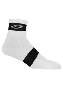 Giro Comp Racer socks white - XL