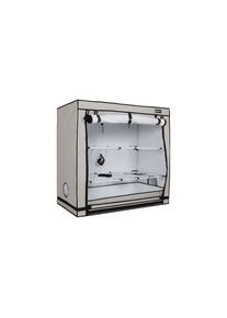 HOMEbox Vista Medium 125 x 65 x 120 cm