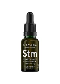 Mádara MÁDARA Collageen Serum Plant Stem Cell Concentrate Dames 17,5 ml